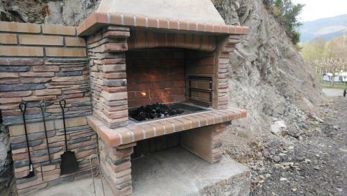 Apartamento Lo Niu