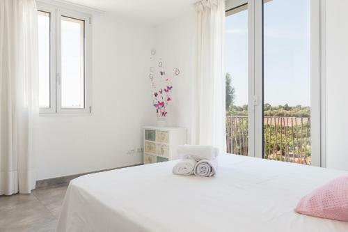 Villa Finca Albaimar