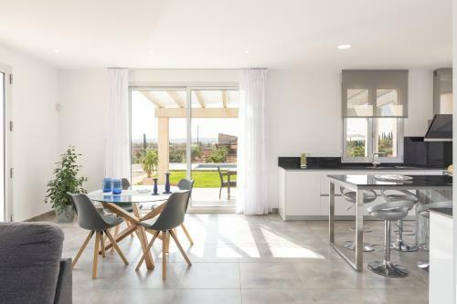 Villa Finca Albaimar