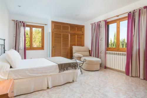 Sunset Villa Limonera