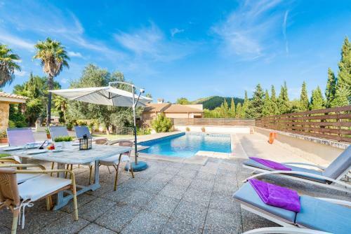 Sunset Villa Limonera