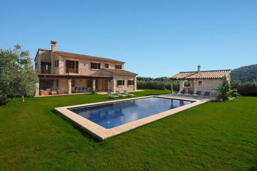 Villa Mestre De Baix