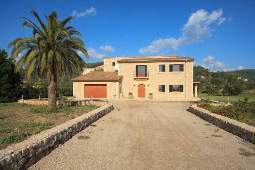 Villa Mestre De Baix