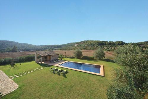 Villa Mestre De Baix