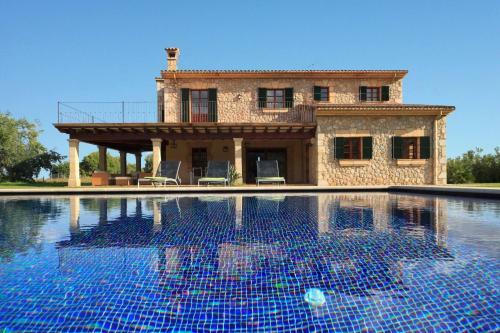 Villa Mestre De Baix
