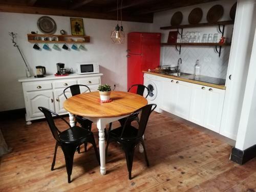 Apartamento Loft Con Encanto