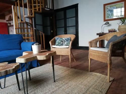 Apartamento Loft Con Encanto