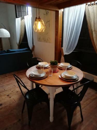 Apartamento Loft Con Encanto