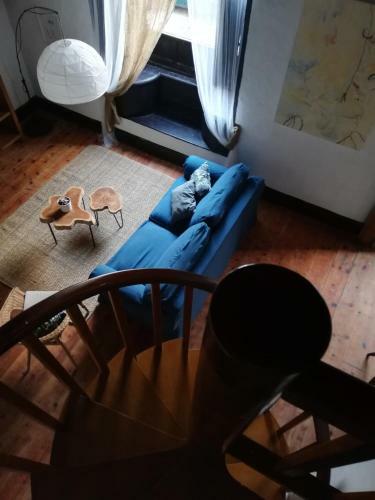 Apartamento Loft Con Encanto