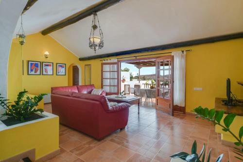 Villa Casa Concha