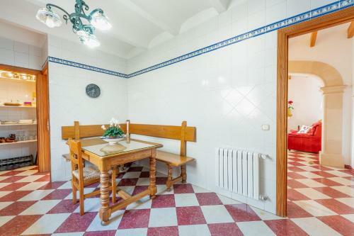 Yupihome Holiday Home Can Toni