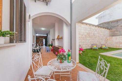 Yupihome Holiday Home Can Toni