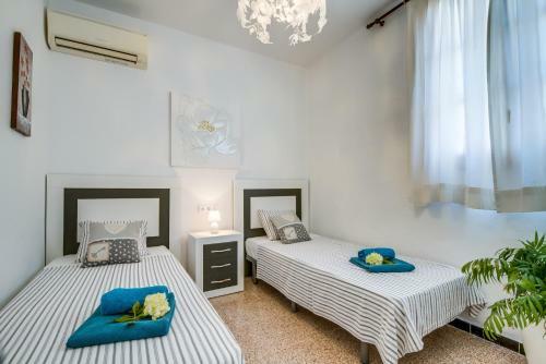 Apartamento Casa Sabrina