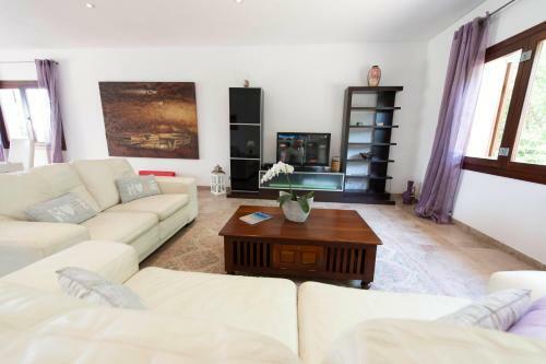 Finca Son Manyo Suite