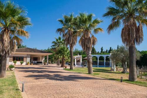 Finca Son Manyo