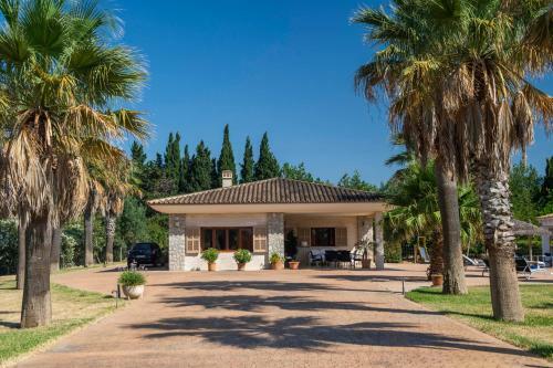 Finca Son Manyo