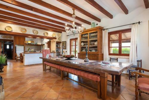 Villa Can Colis