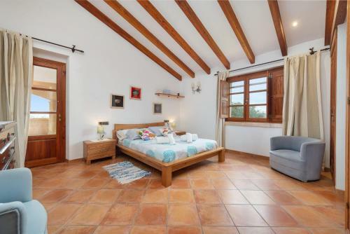 Villa Can Colis