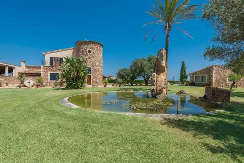 Villa Can Colis