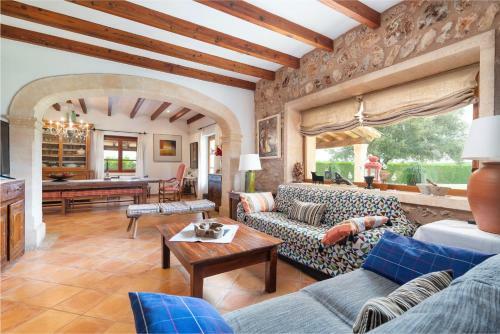 Villa Can Colis