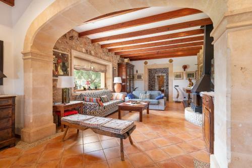 Villa Can Colis