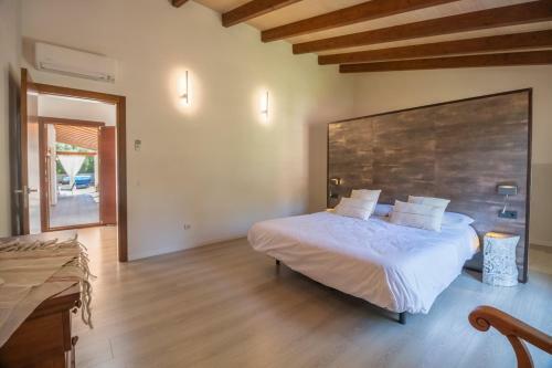 Finca Alzinar Pollensa