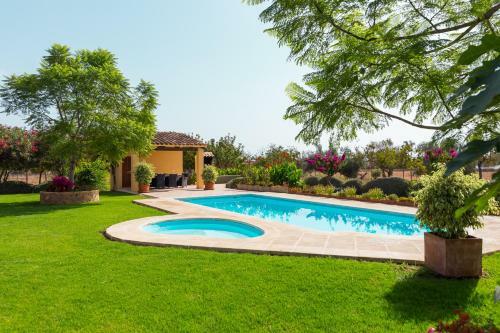 Villa Can Carrexet