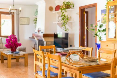 Villa Can Carrexet