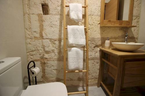 Apartamento Centric - Duplex With A Roof Terrace And Wifi