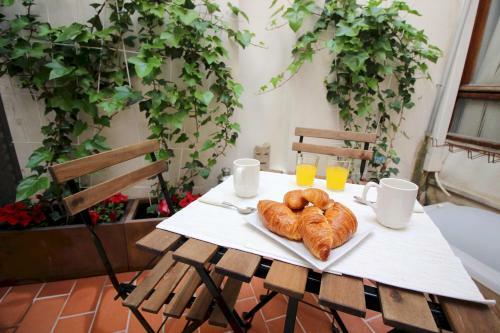 Apartamento Centric - Duplex With A Roof Terrace And Wifi