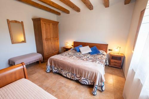 Bed & Breakfast Cal Ros