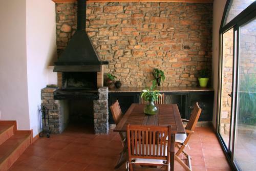 Apartamento El Portal de La Irene