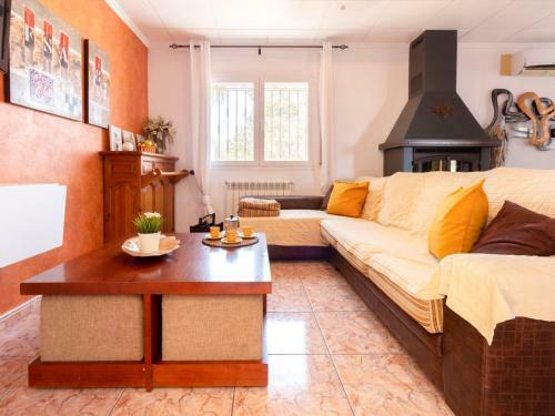 Holiday Home Pitiusa