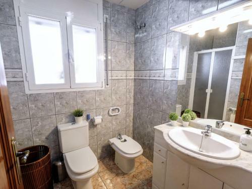 Holiday Home Pitiusa