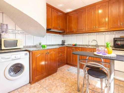 Holiday Home Pitiusa