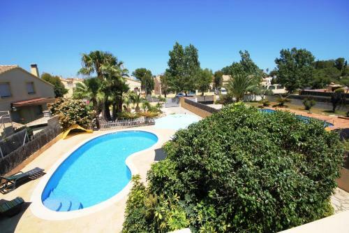Riumar "eva", 300m To Beach, Private Pool, On-site-service, Dog Beach