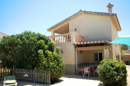 Riumar "eva", 300m To Beach, Private Pool, On-site-service, Dog Beach