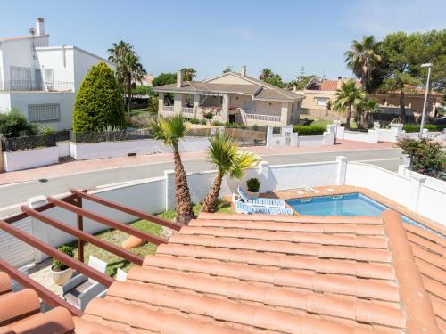 Holiday Home Estrella