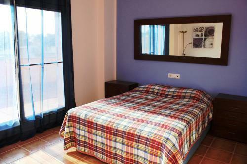 Riumar "benifer", 200m To Beach, Private Pool, On-site-service, Dog Beach