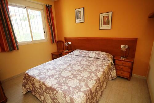 Riumar "nati", 250m To Beach, Private Pool, On-site-service, Dog Beach