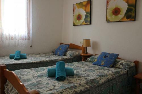 Riumar "lorenzo", 400m To Beach, Private Pool, On-site-service, Dog Beach