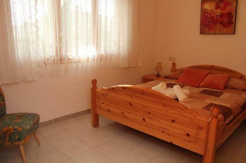 Riumar "lorenzo", 400m To Beach, Private Pool, On-site-service, Dog Beach
