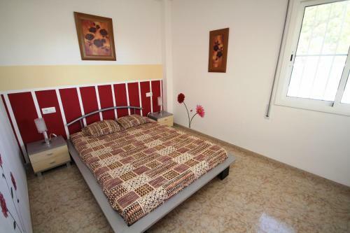 Riumar "juana", 300m To Beach, Private Pool, On-site-service, Dog Beach