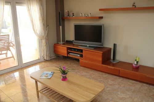Riumar "estrella", 500m Zu Strand, Privatpool, On-site-service, Hundestrand