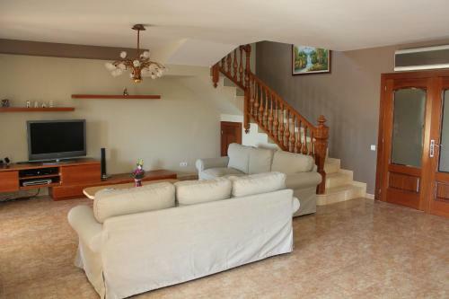 Riumar "estrella", 500m Zu Strand, Privatpool, On-site-service, Hundestrand