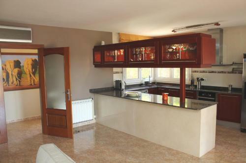 Riumar "estrella", 500m Zu Strand, Privatpool, On-site-service, Hundestrand