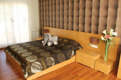 Riumar "estrella", 500m Zu Strand, Privatpool, On-site-service, Hundestrand