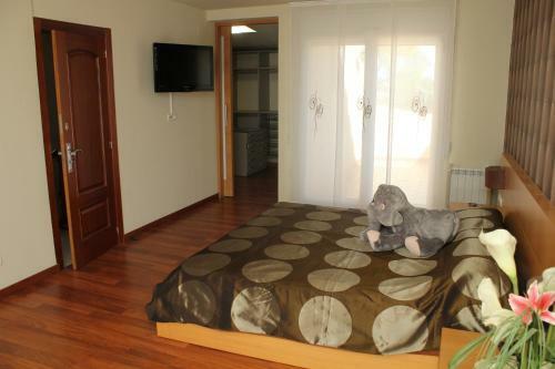 Riumar "estrella", 500m Zu Strand, Privatpool, On-site-service, Hundestrand