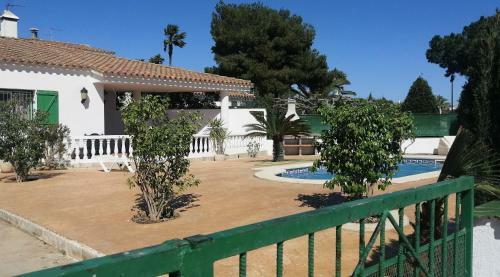 Casa Laguna 2