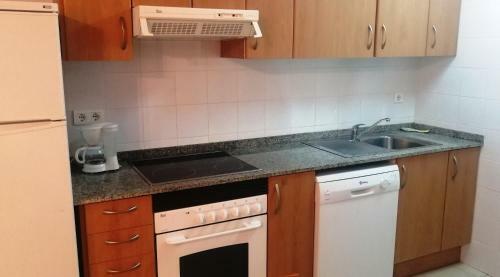 Apartament Nuria